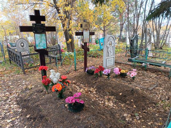 Коткова Екатерина Павловна