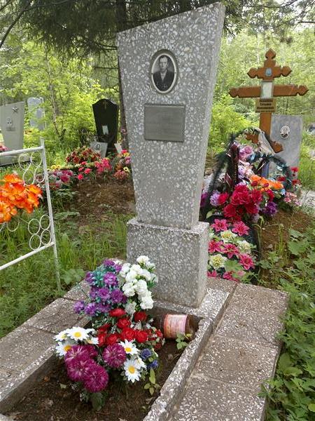 Яковлев Василий Иванович