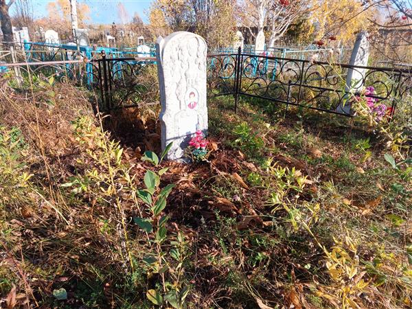Гевель Александр Трофимович