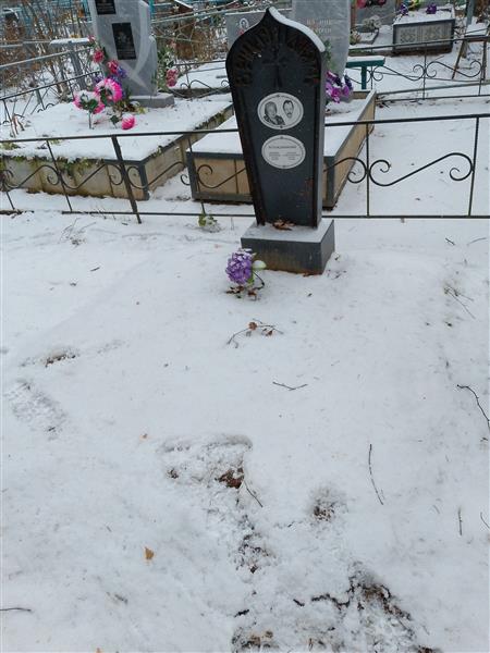 Воложденинова Надежда Алексеевна