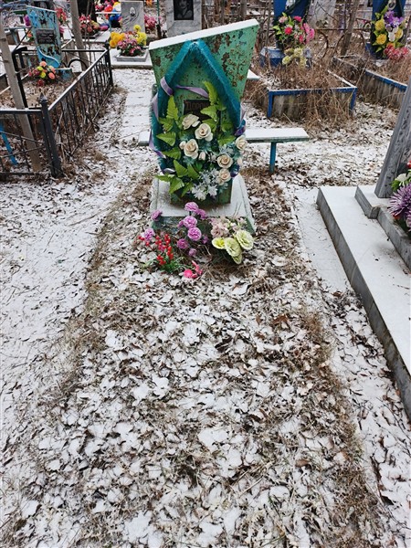 Доронина Клавдия Ивановна