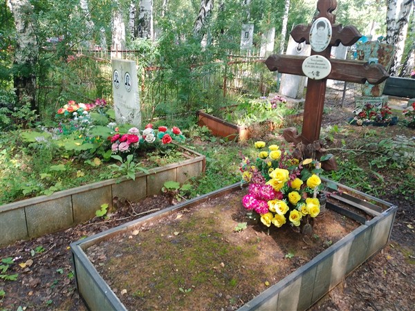 Чеприна Галина Ивановна