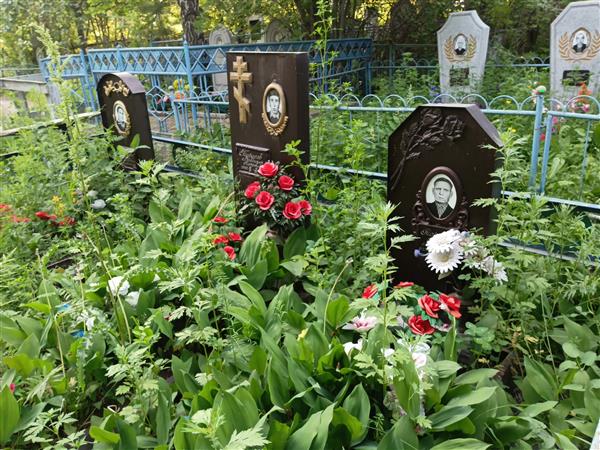 Тарасов Петр Павлович