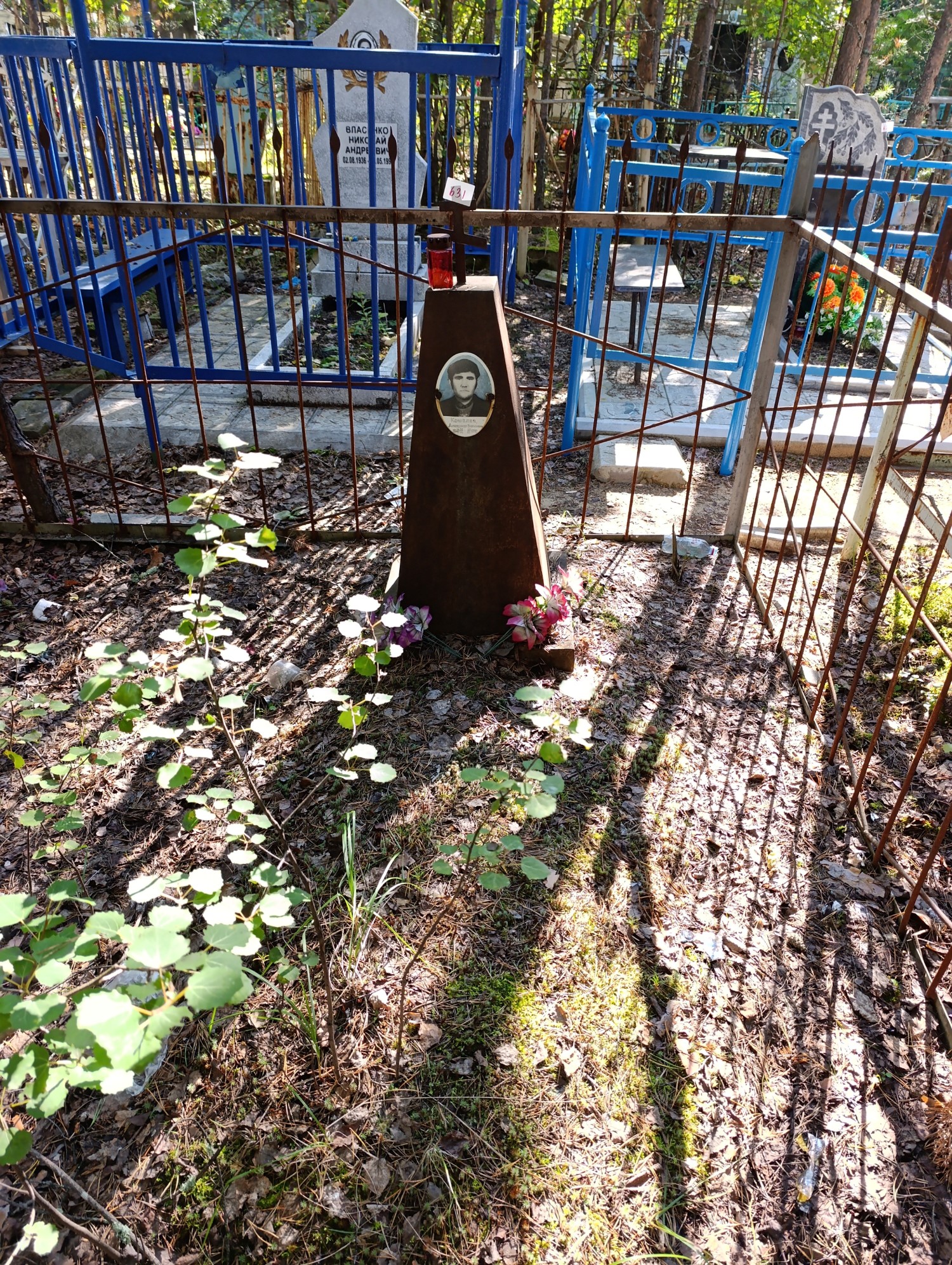 Кошелев Александр Борисович
