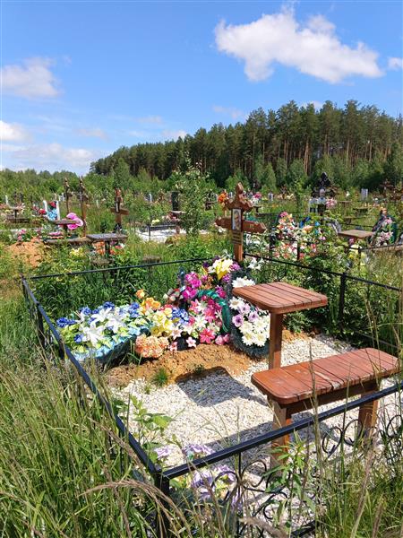 Терентьев Евгений Григорьевич