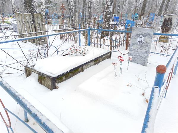 Белогривцев Иван Гаврилович