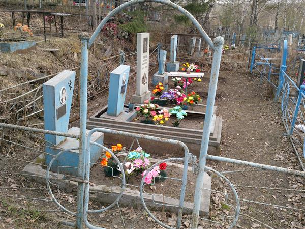 Кононова Екатерина Михайловна