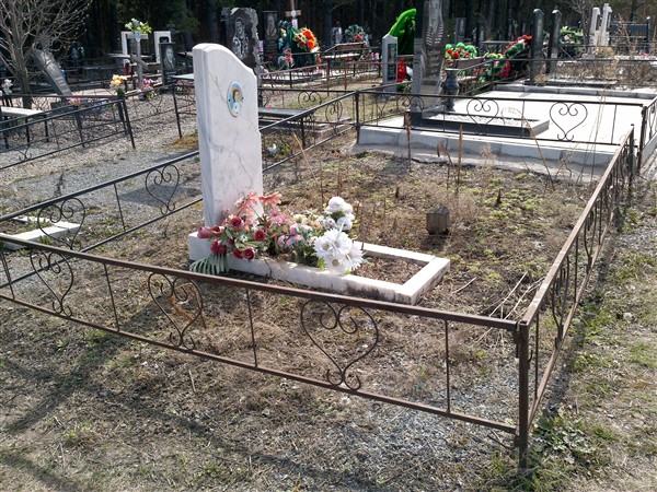 Осипова Надежда Борисовна