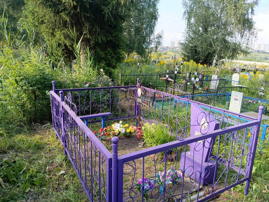 Широков Александр Андреевич
