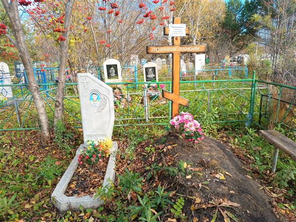 Подобаев Олег Иванович