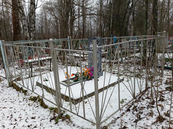 Старков Александр Павлович