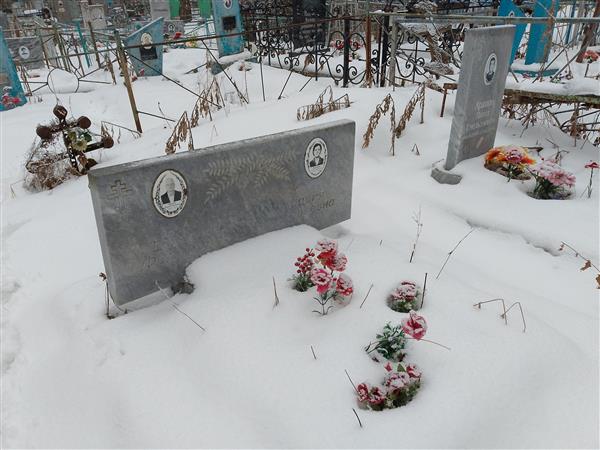 Арапов Емельян Фёдорович