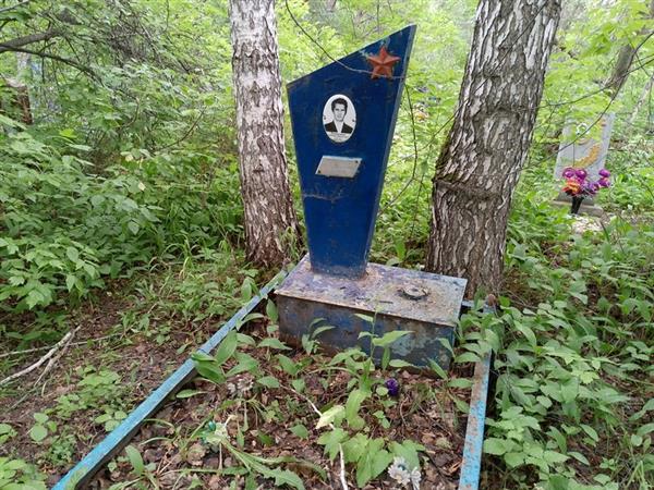 Непомнящих Геннадий Прокопьевич