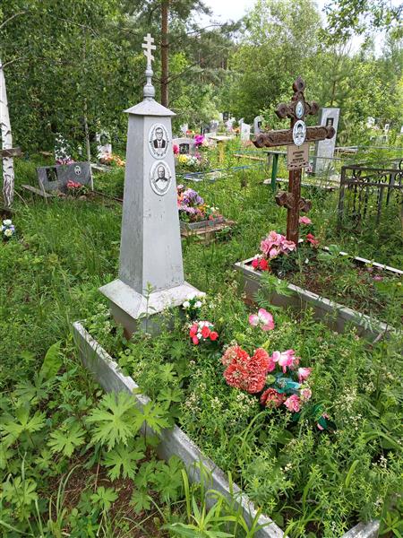 Сметанин Матвей Андрианович