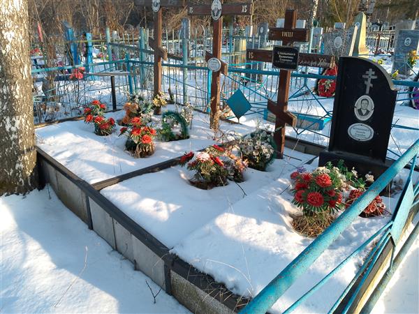 Столыпин Николай Григорьевич