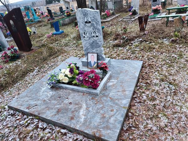 Кузнецова Елизавета Александровна