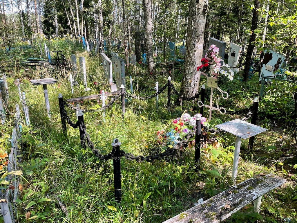 Преснякова Анна Михайловна