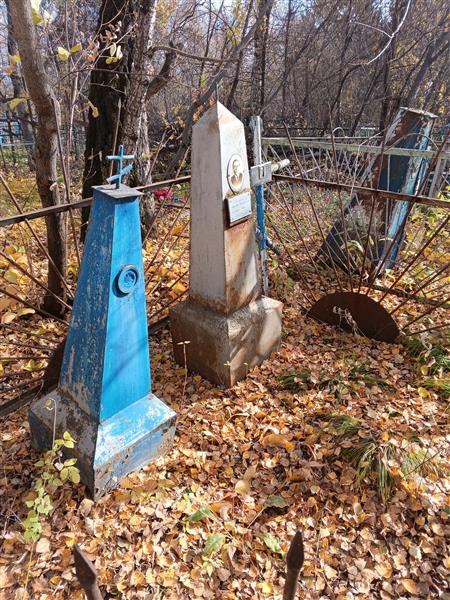 Валитов Николай Николаевич