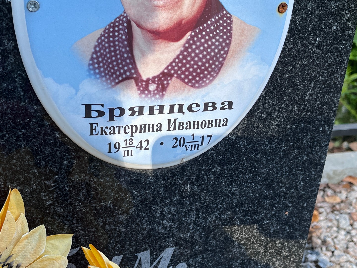 Брянцева