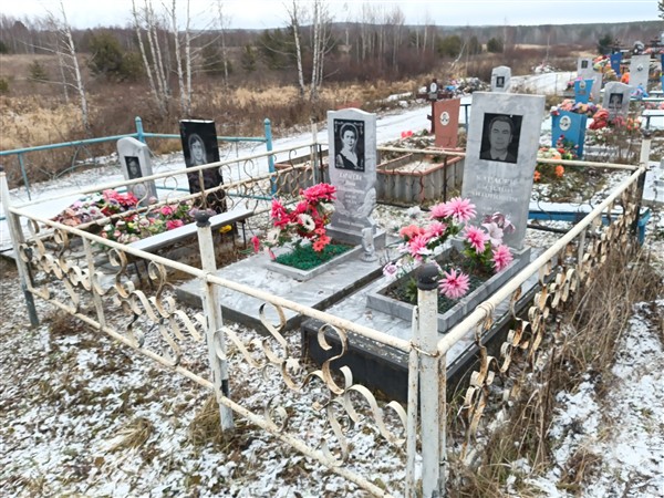 Карасев Василий Антонович