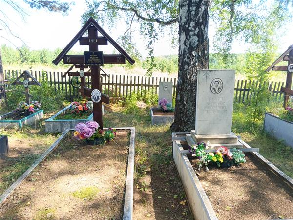 Ягжина Евдокия Андриановна