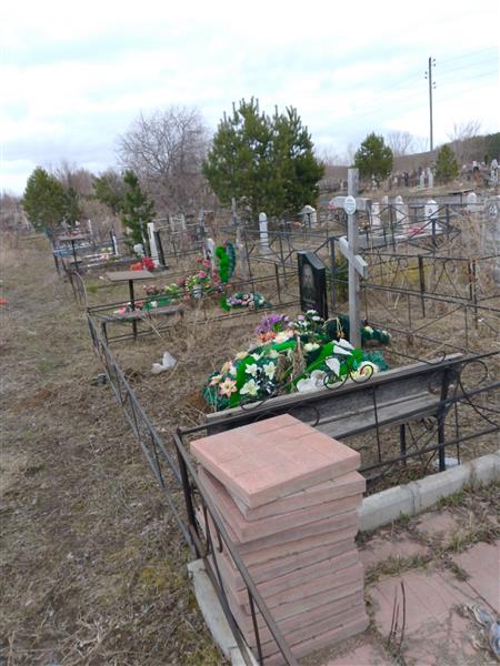Балакин Юрий Семенович