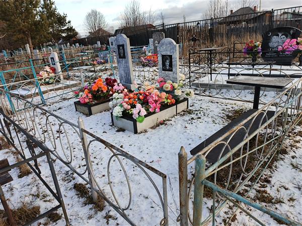 Дворечанский Михаил Васильевич