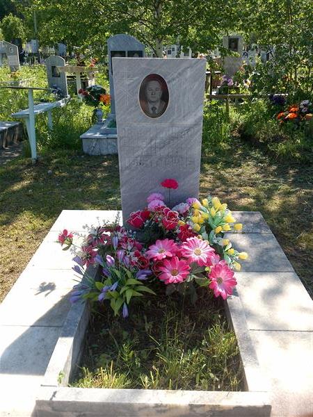 Безукладченко Александр Иванович