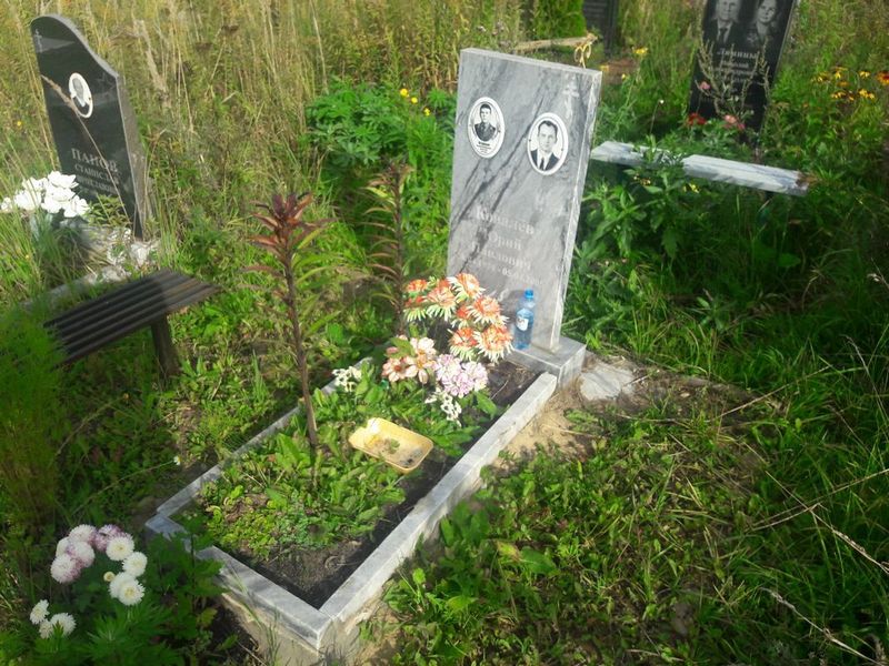 Ковалев Юрий Павлович