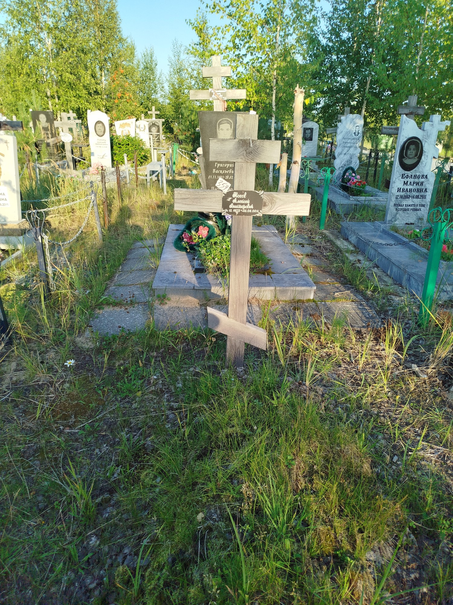 Носов Алексей Викторович
