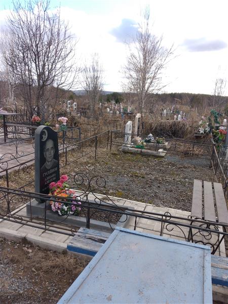 Гусейнов Алипаша Али