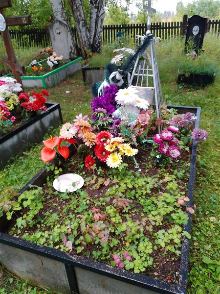 Гладков Анатолий Евлампиевич