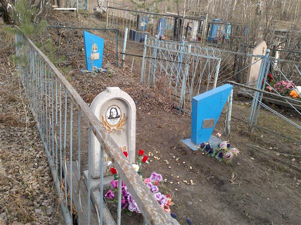 Крайнева Вера Андреевна