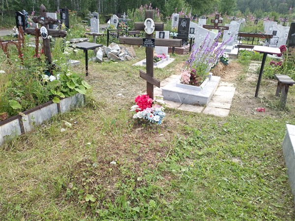 Игошев Александр Васильевич