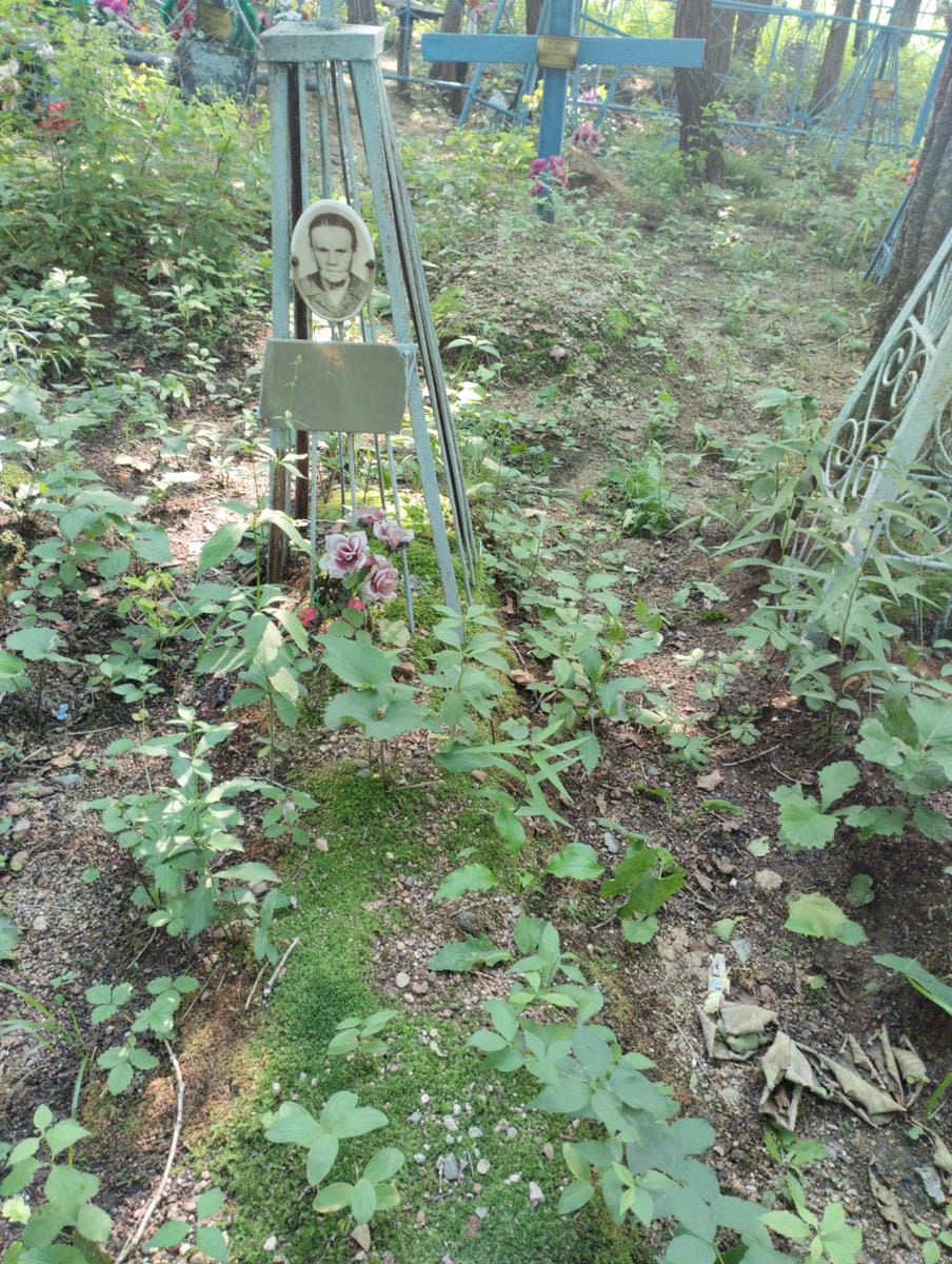 Барская Александра Ивановна