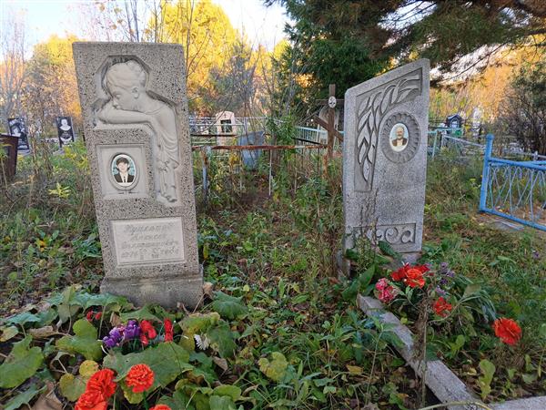 Хрисанов Алексей Валентинович