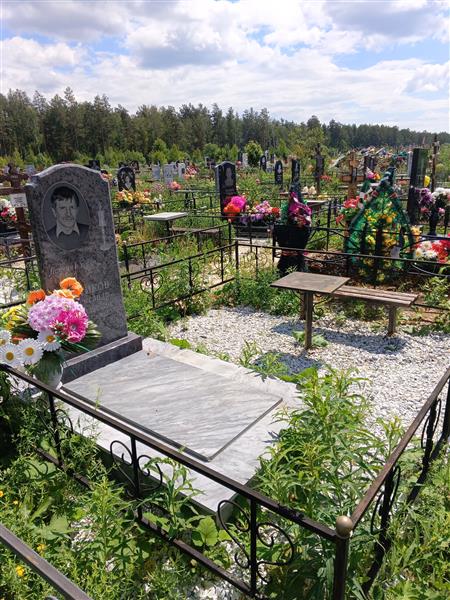 Котиков Александр Николаевич