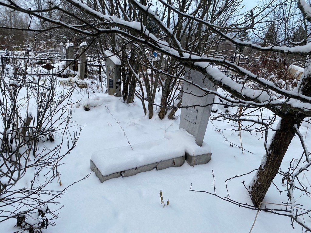 Михалевич Лев Иванович