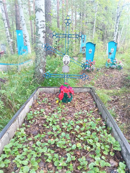 Пучкин Роман Егорович