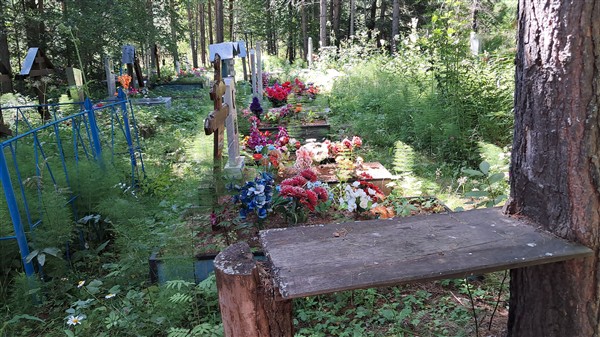Косолапов Андрей Максимович