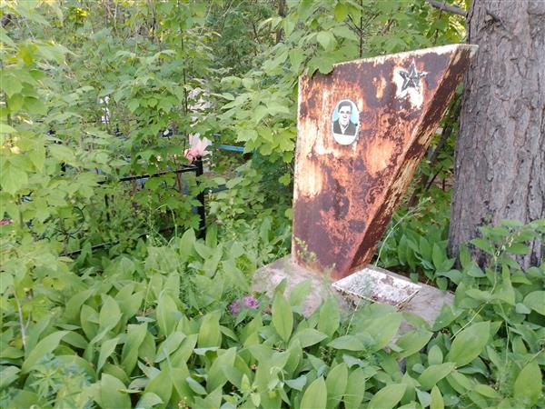 Дьячков Николай Васильевич