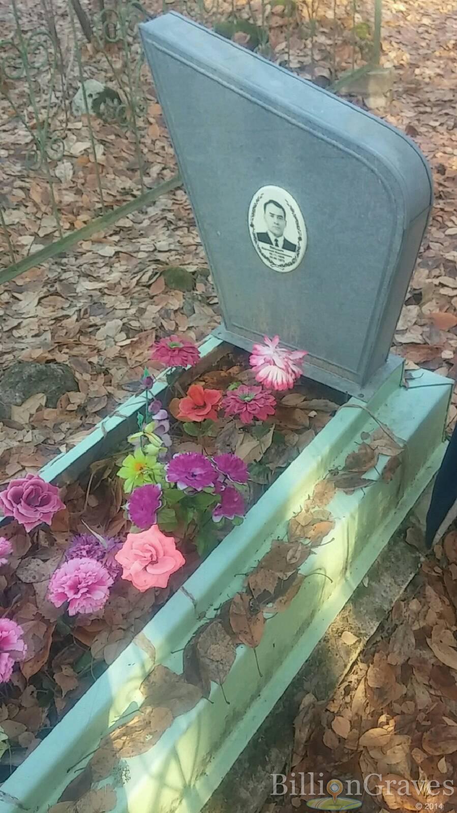 Малышев Анатолий Максимович