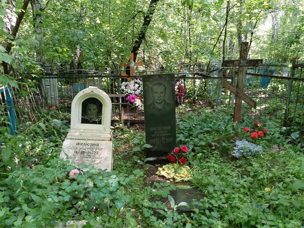 Физюлин Василий Павлович