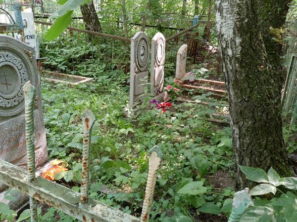 Джебко Пелагея Петровна