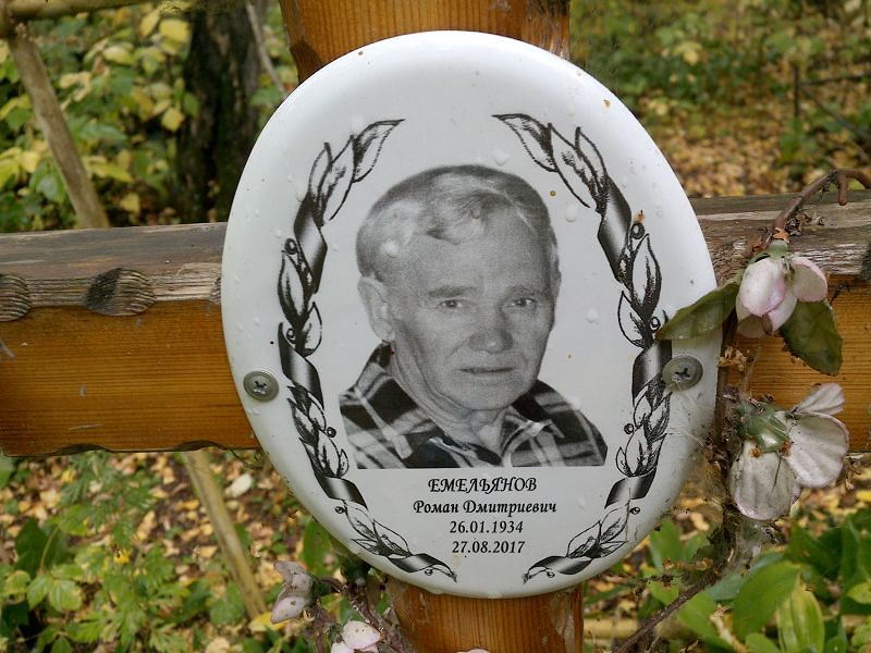 Емельянов