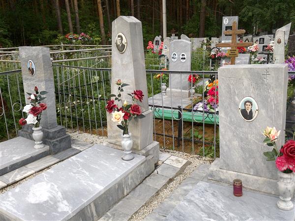 Глинских Анна Антоновна