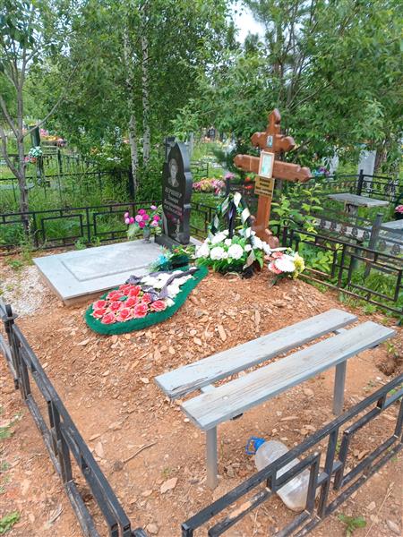 Вершнер Филипп Христианович