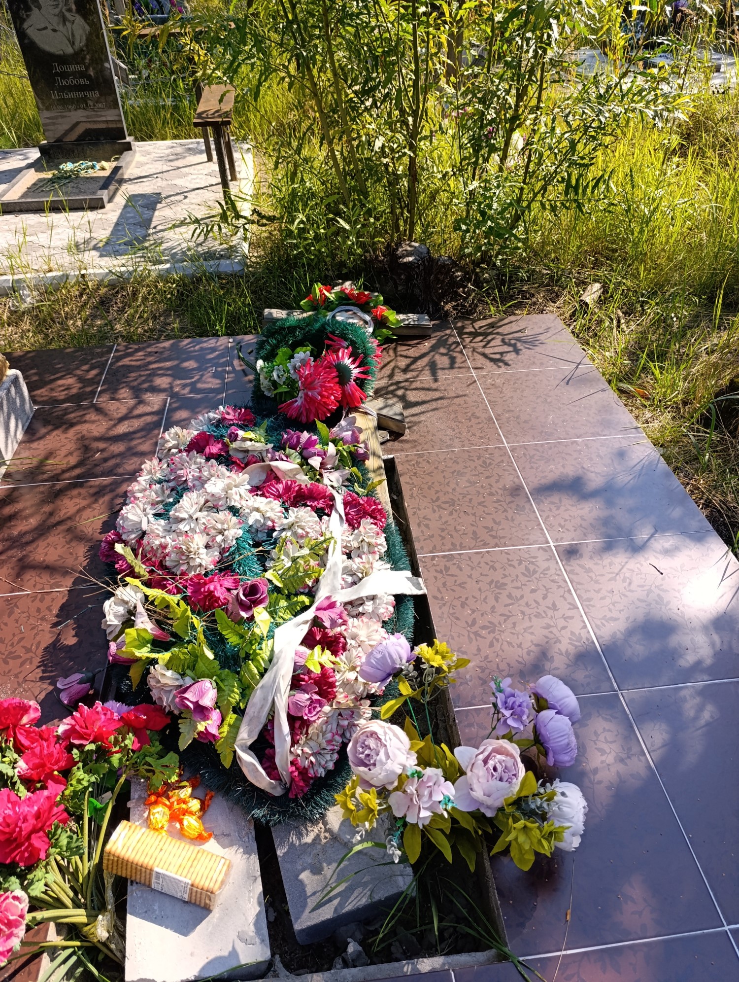 Ставянко Яна Александровна