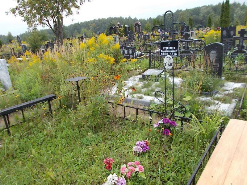 Кудрявцев Леодор Александрович