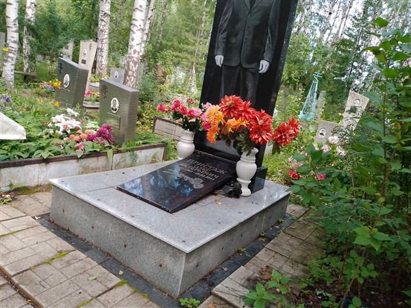 Пристаж Олег Валерьевич